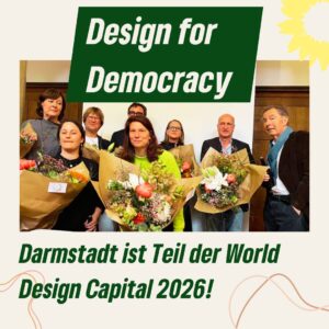 Darmstadt World Design Capital